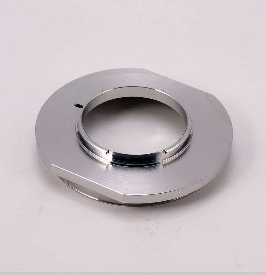 光學鏡頭機械(xiè)件(jiàn)