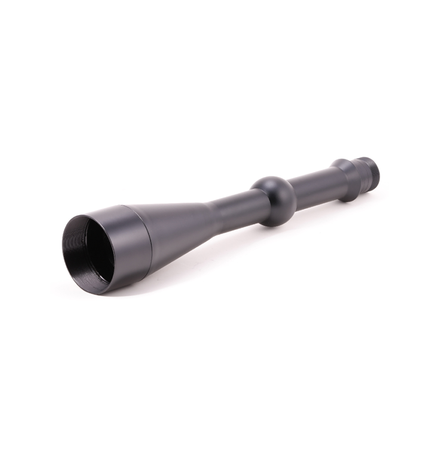 精密(mì)零部件