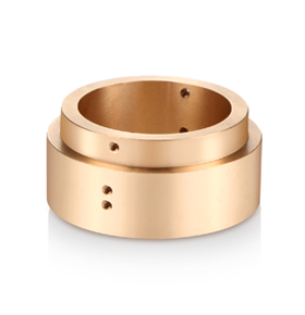 光學鏡頭（tóu）機械件