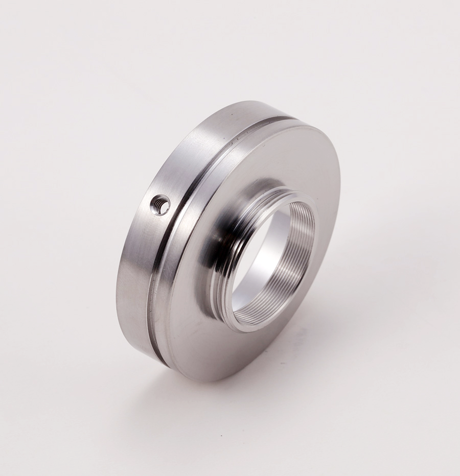 光學鏡頭機械件（jiàn）