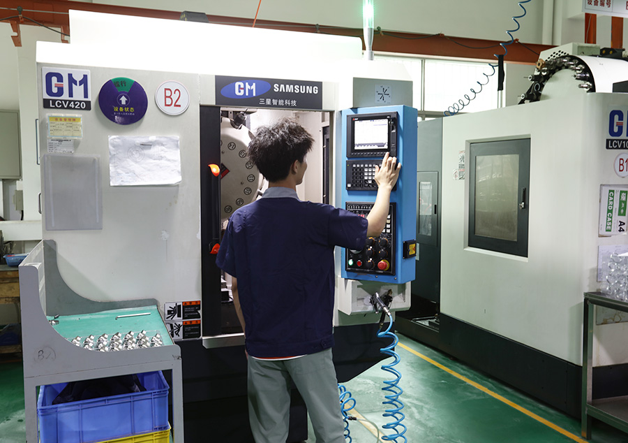 車間（jiān）設備