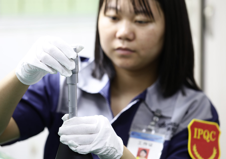 91视频在线檢測設備