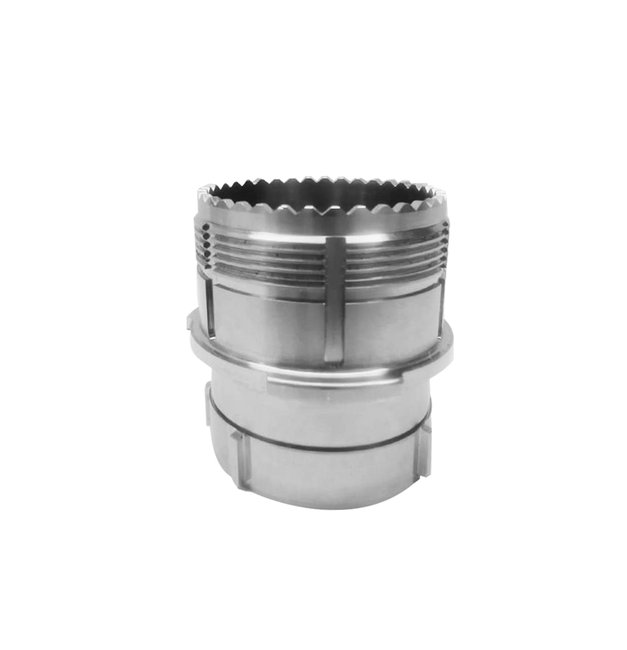 精（jīng）密零部件