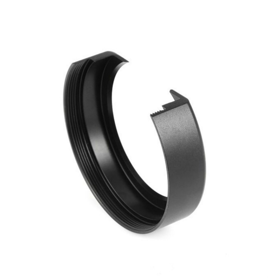 光學(xué)鏡頭機械件