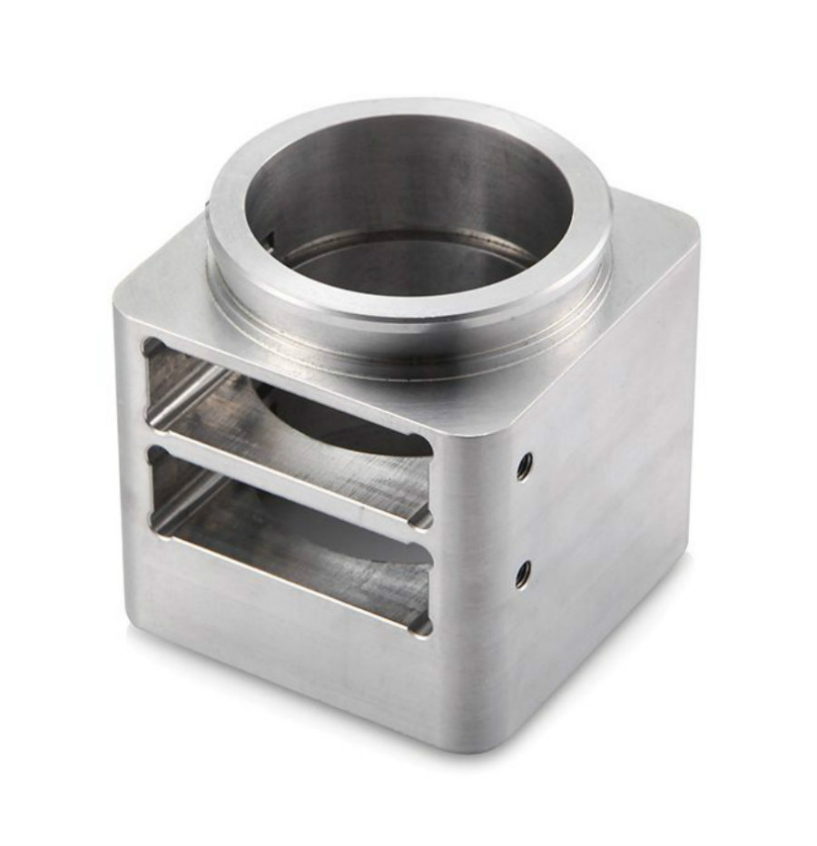 光學鏡（jìng）頭機（jī）械件（jiàn）