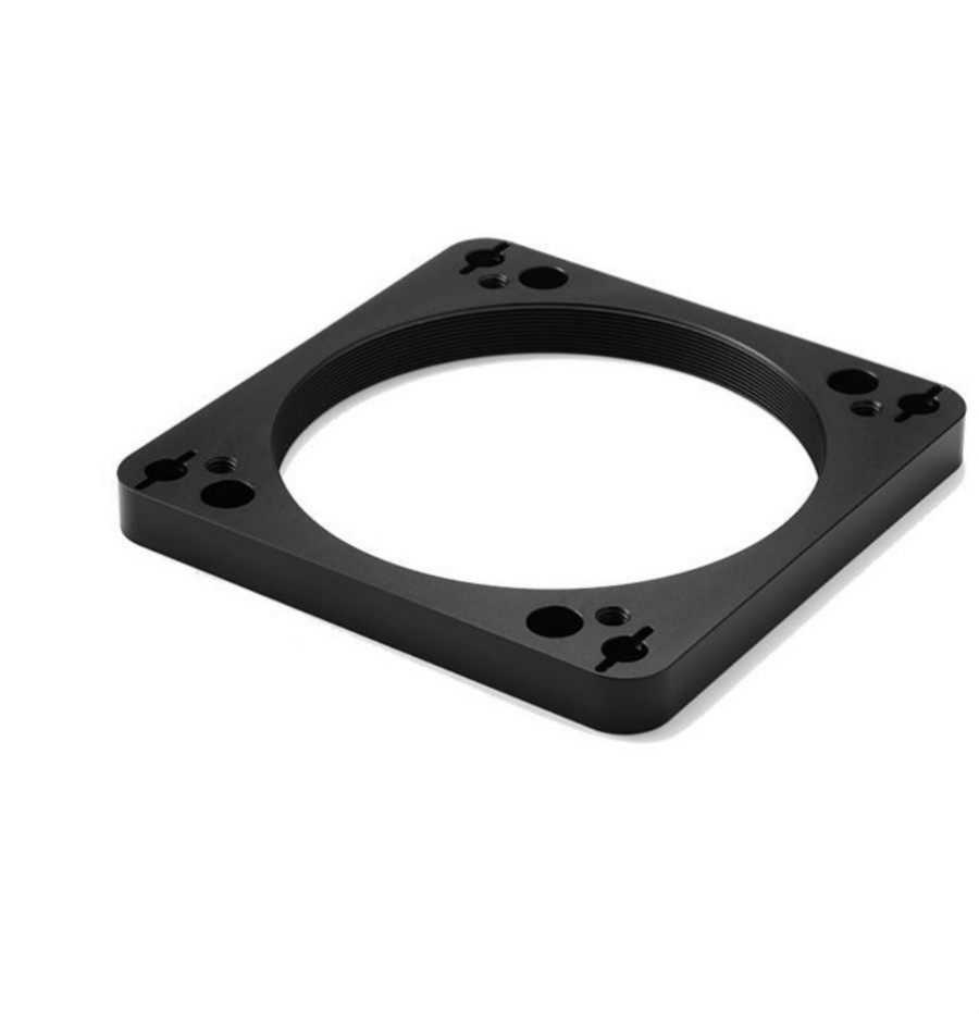 精密零(líng)部件