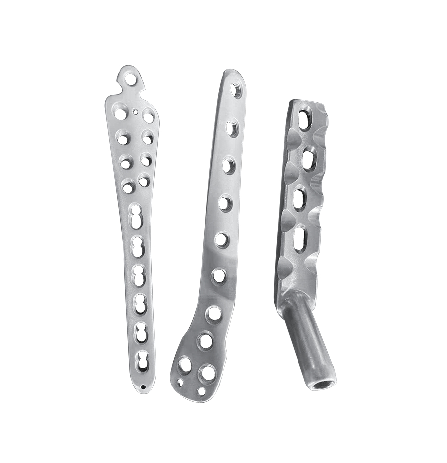 精密零部件加工(gōng)