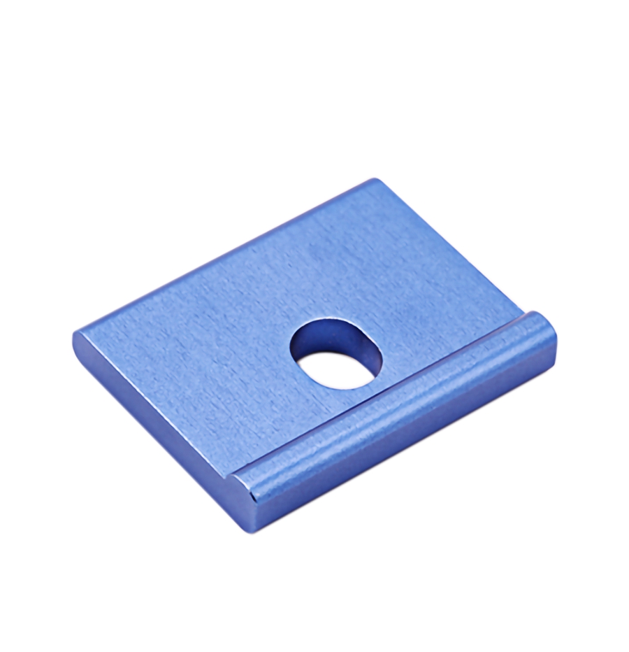 精密零(líng)部件加工