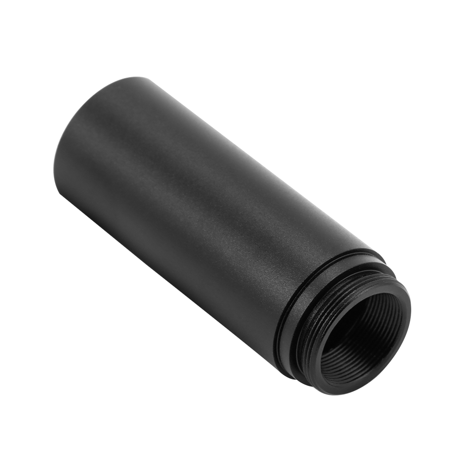 光學鏡頭機械(xiè)件