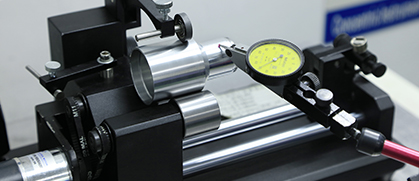 表麵（miàn）處理服務