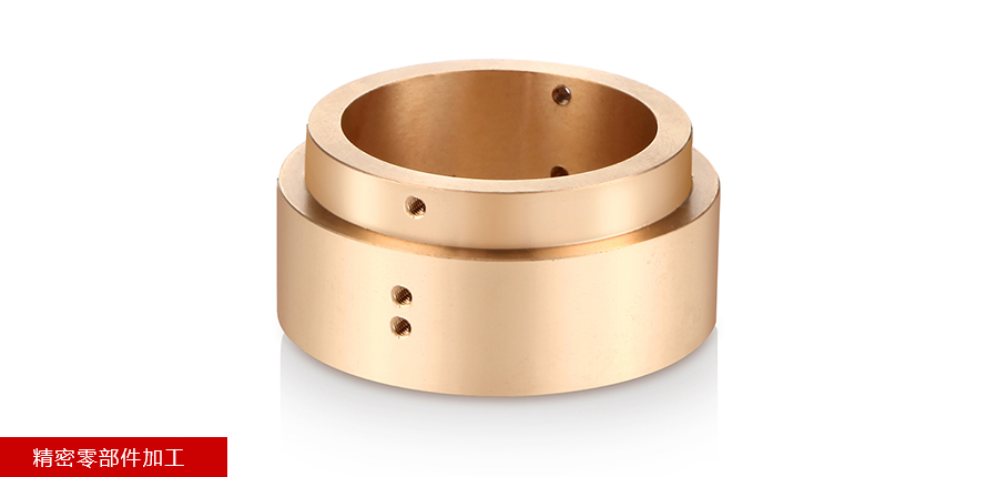 光（guāng）學（xué）鏡頭機械件