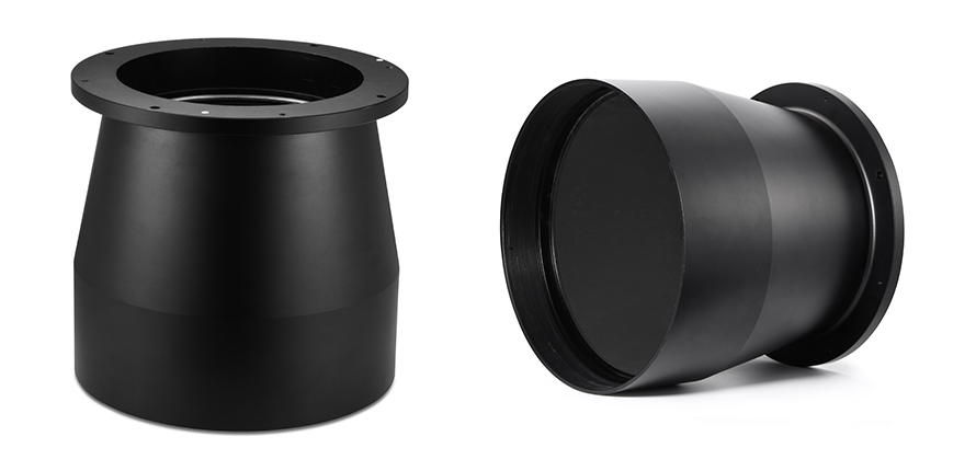 工業鏡頭外殼 工業(yè)鏡頭外殼