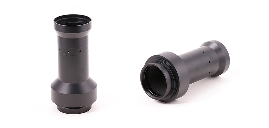 光學鏡頭機械件 光學鏡頭(tóu)機械件