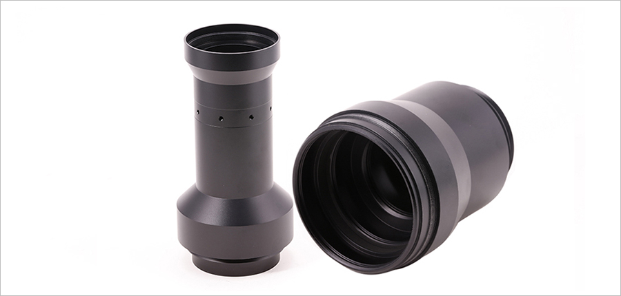 光學鏡頭機械(xiè)件 光學鏡頭機械(xiè)件(jiàn)