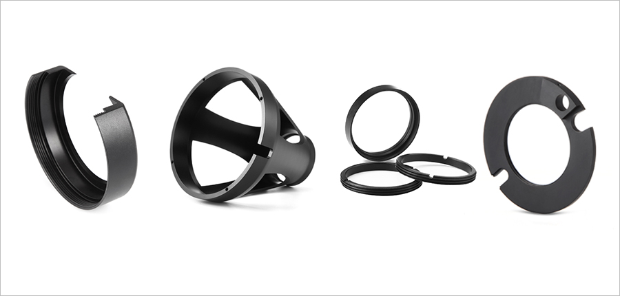 鋁合金精密(mì)加工 鋁合金精密加工