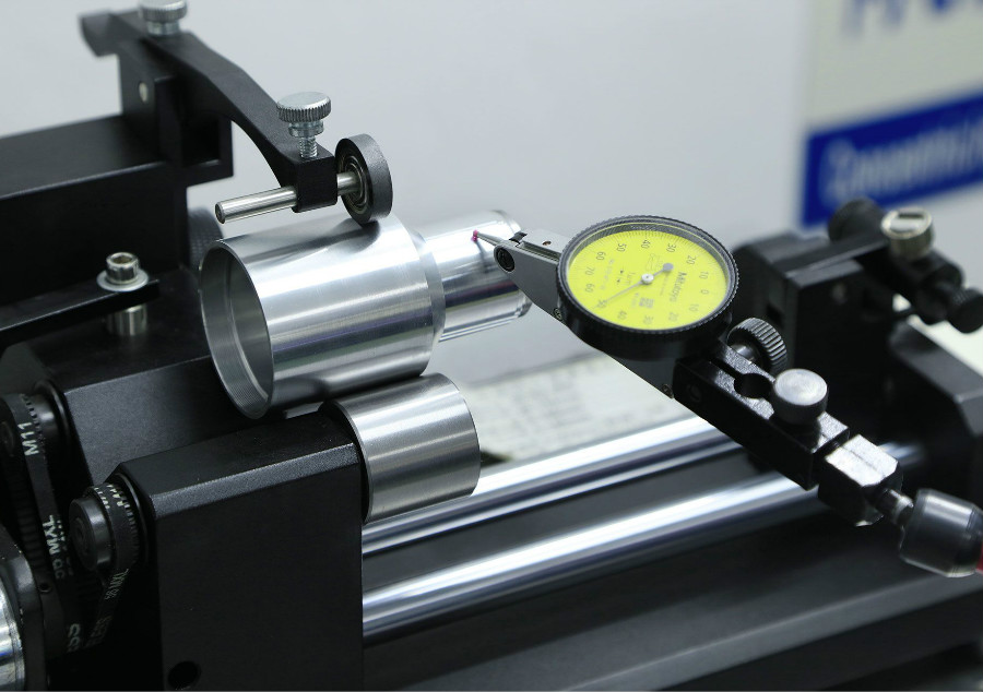 精密機械加工 精密機械加工