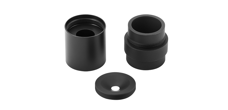 光(guāng)學鏡頭機(jī)械件 光學鏡頭機械件