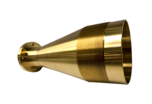 工業鏡(jìng)頭機械件 工業鏡頭(tóu)機(jī)械件