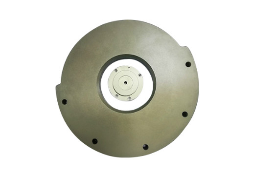 光學鏡頭機械件