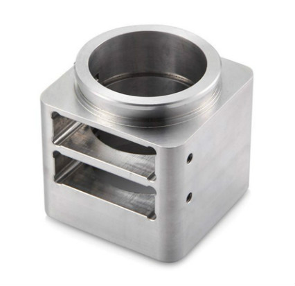 光學鏡頭（tóu）機械件