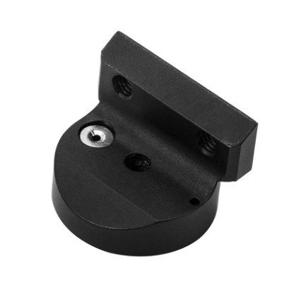 精密零部件（jiàn）加工