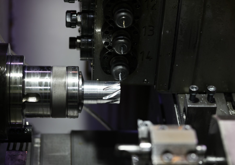 機加工 機(jī)加工