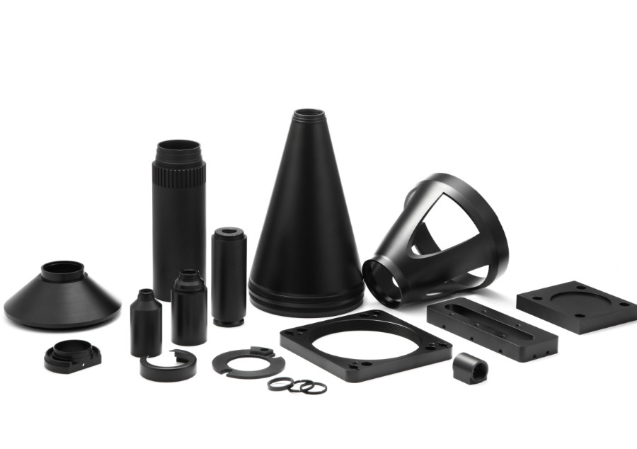 大(dà)口徑薄壁零部件 大口徑薄壁零(líng)部件