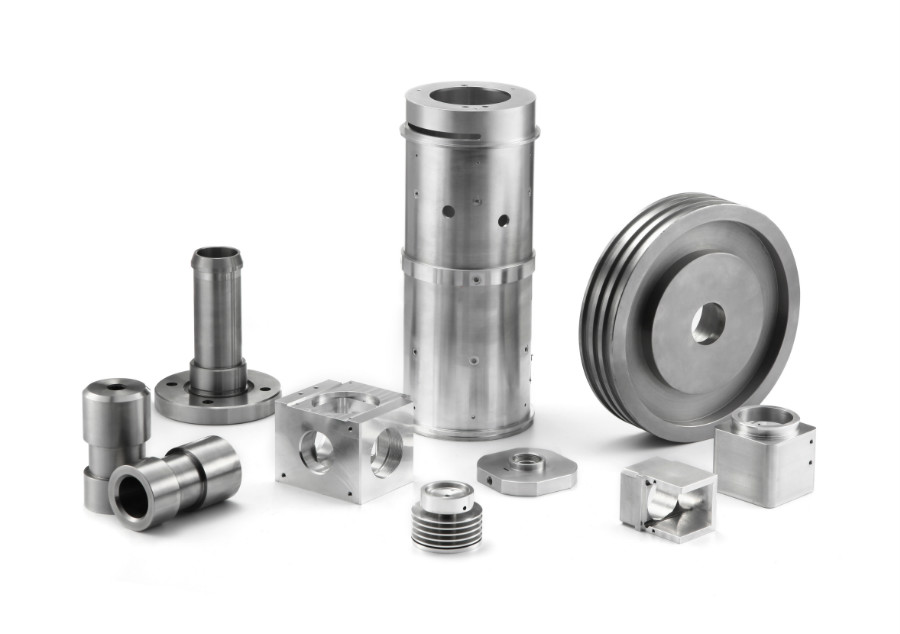 機械零(líng)部件加工 機(jī)械(xiè)零部件加(jiā)工