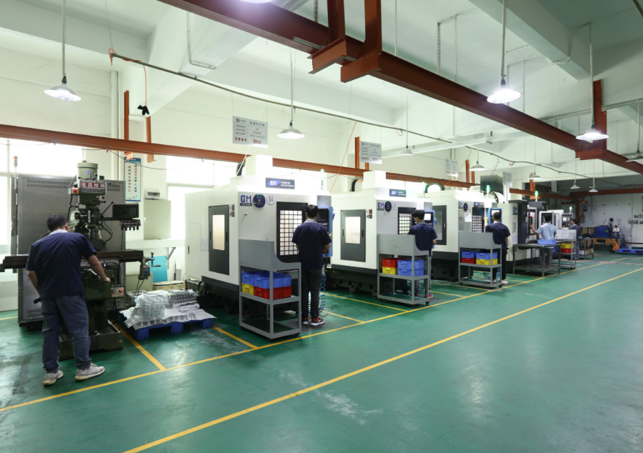 光學機械(xiè)加工 光學機械加工