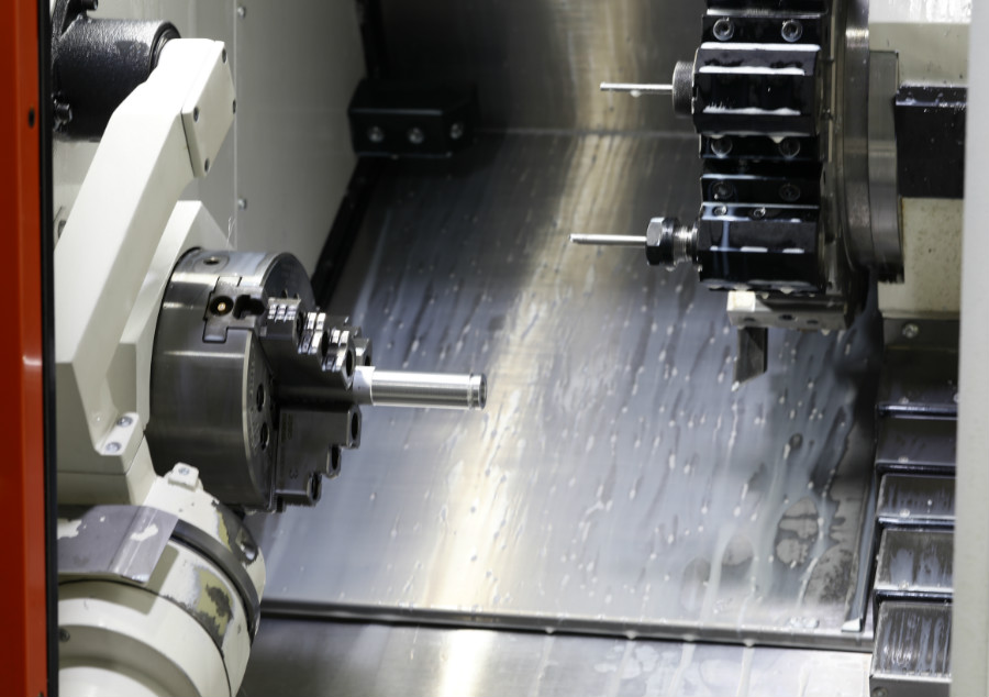 精密零件加工 精密(mì)零件加工