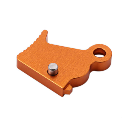 精密零部（bù）件加工