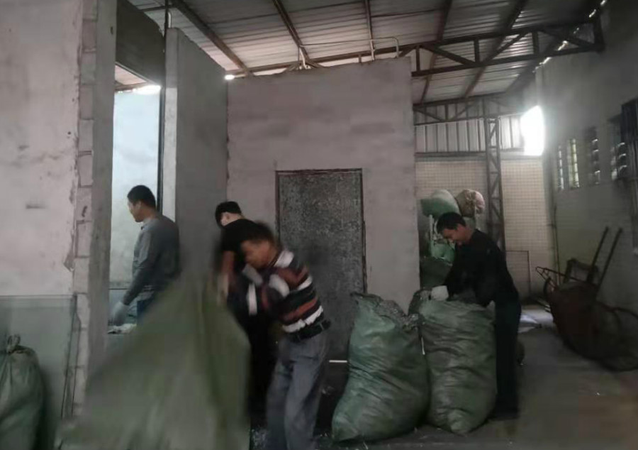 川（chuān）奇精密