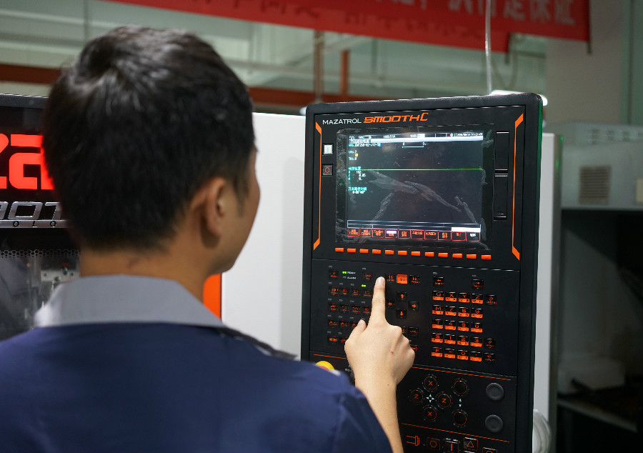 數控機床 數控機床