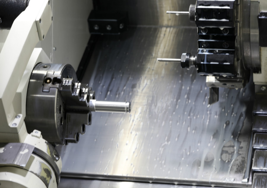 機(jī)加工 機加工