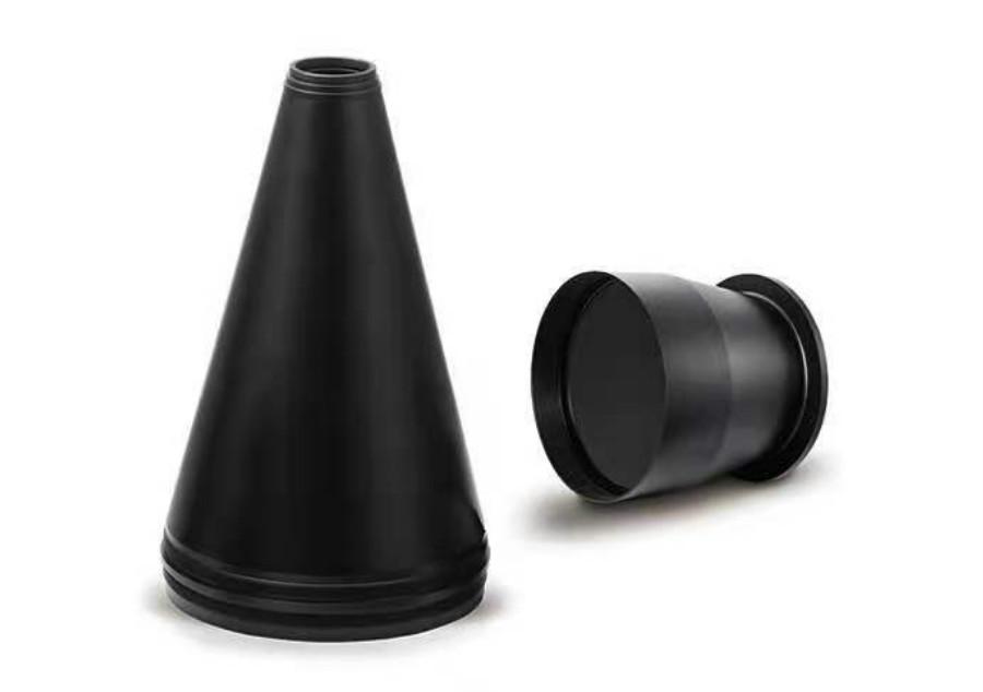 薄壁回轉體零件 薄壁回轉體(tǐ)零件