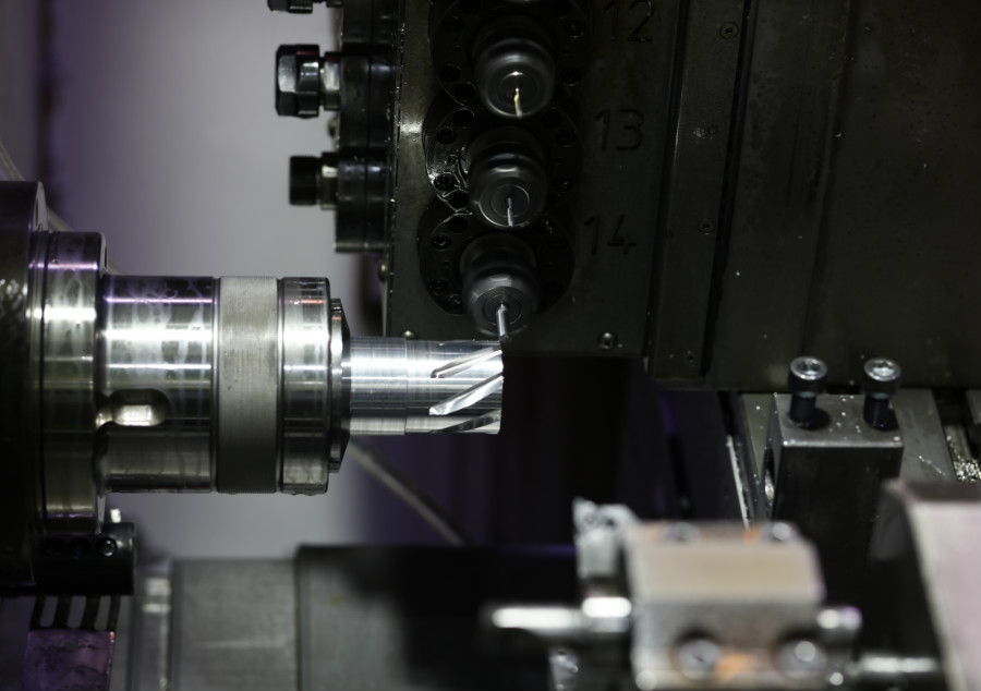 數(shù)控機床加(jiā)工 數控機床加工