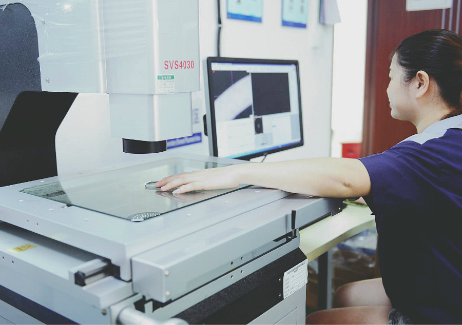 精密(mì)零件加工 精密零件加工