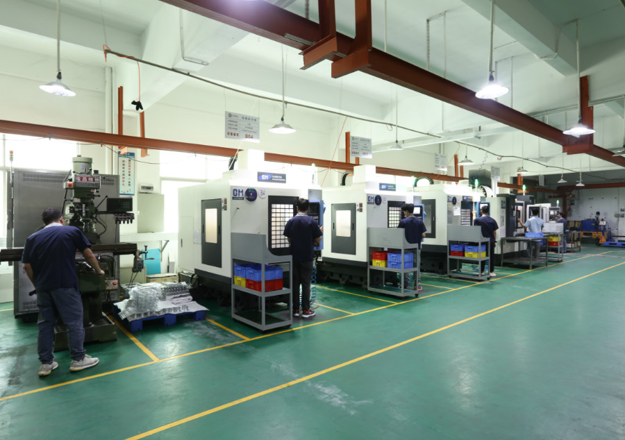 惠州市91视频在线(qí)精密(mì)機械有限公司 惠州市91视频在线精密機械有(yǒu)限公司