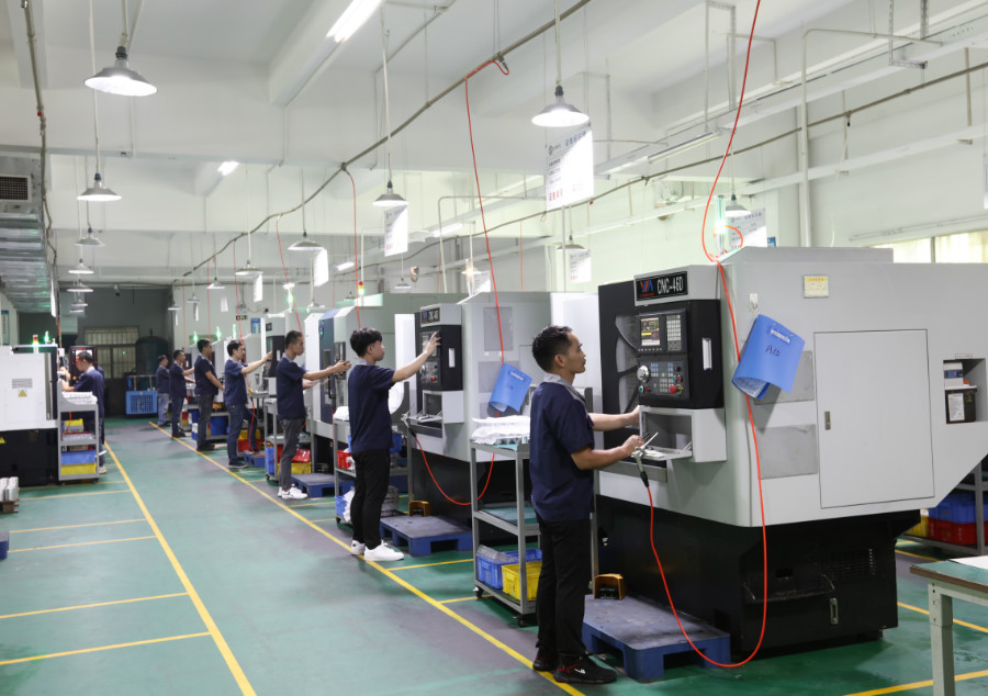 數控加工 數控加工