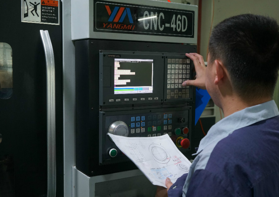 數(shù)控車床加工 數控車床加工