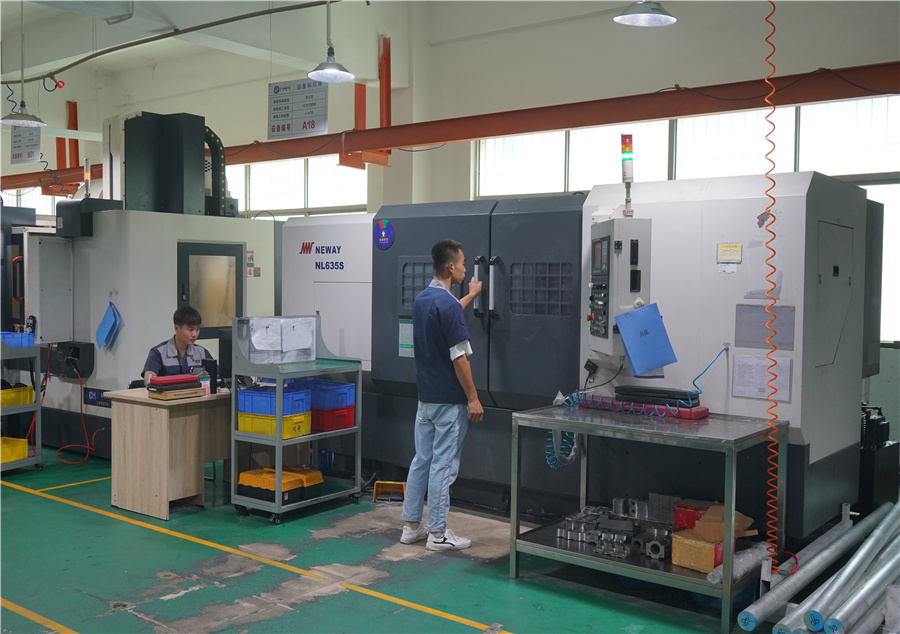 CNC數控(kòng)車床加工 CNC數控車床加工(gōng)