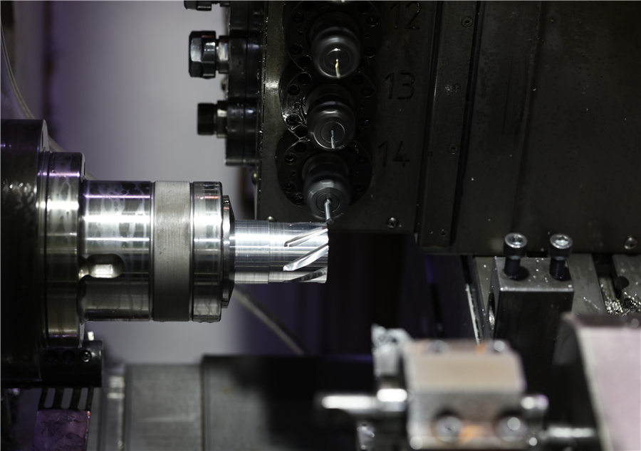 車銑複合 車銑複合