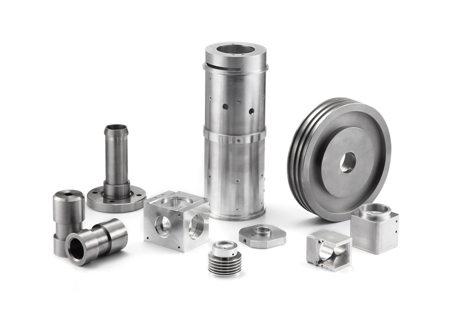 精密(mì)機(jī)械加工 精密機械加工