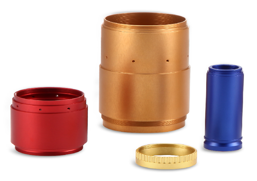 表麵處理 表麵處理