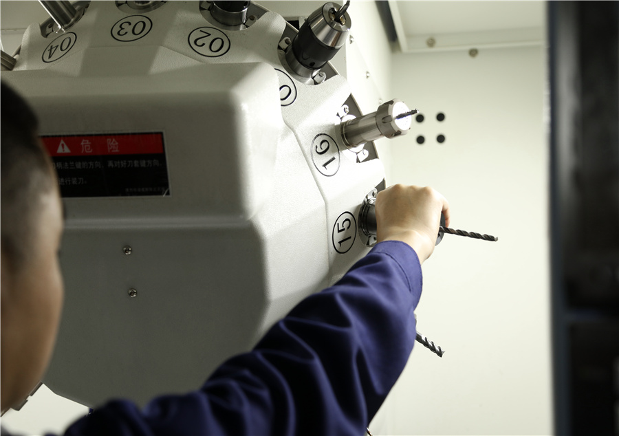 數控加工 數控加工