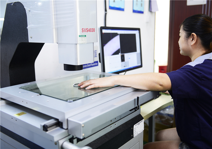 精密零件加工 精密零件加工