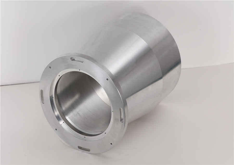 薄壁零件加工 薄壁(bì)零(líng)件加工