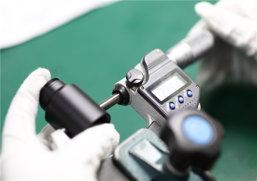 檢測量具 檢測量具