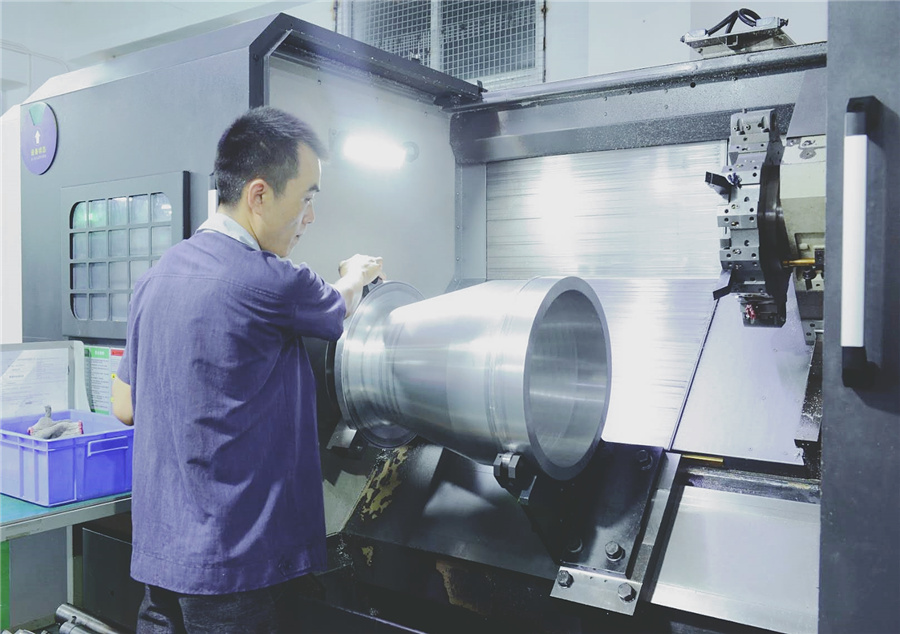 精密零件加工 精密零件加工