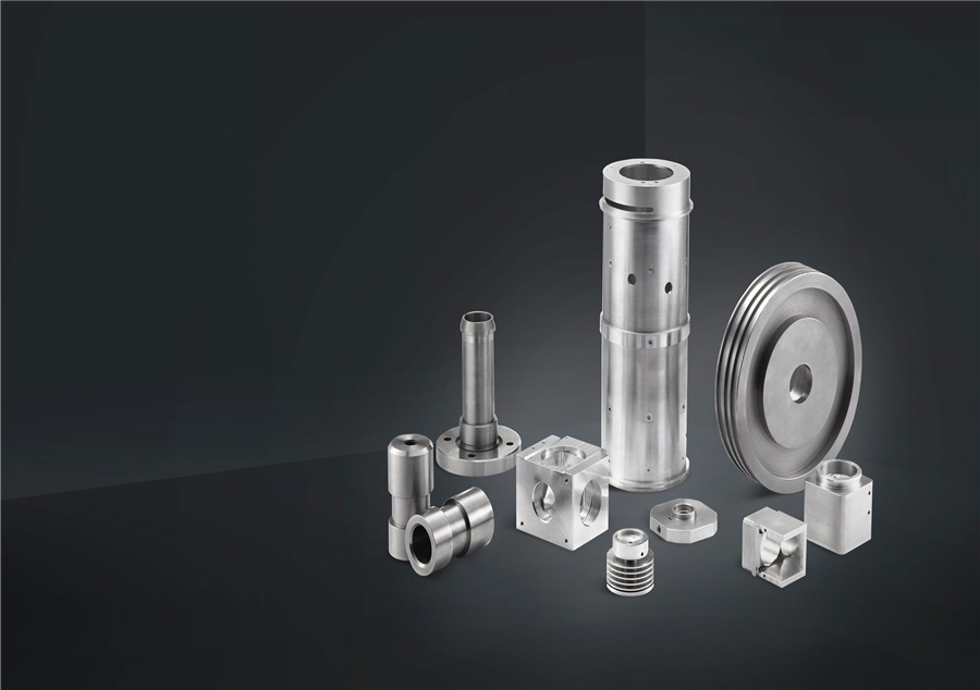 CNC五金加工 CNC五金加工(gōng)